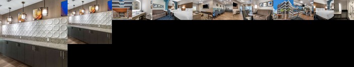 Comfort Suites Fort Lauderdale Airport & Cruise Port