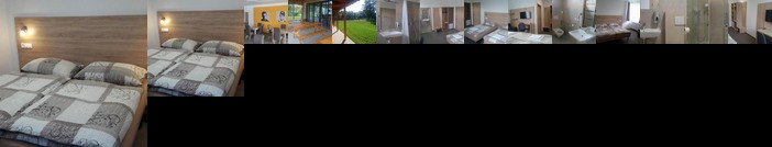 Penzion Skalka Prostejov