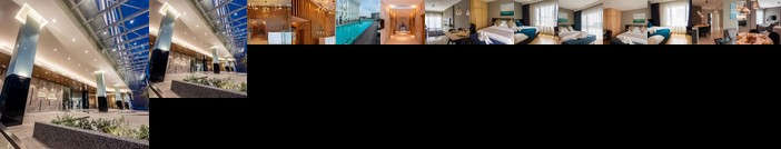 Suasana All Suites Hotel