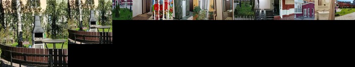 Apartment on Shaturskaya