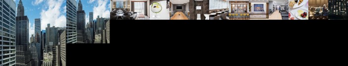 AC Hotel by Marriott New York Downtown