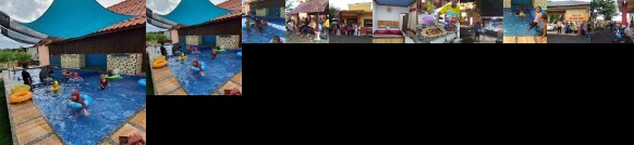 HOMESTAY Kb Wakaf Kayu