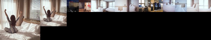 Hotel Kenny Seogwipo