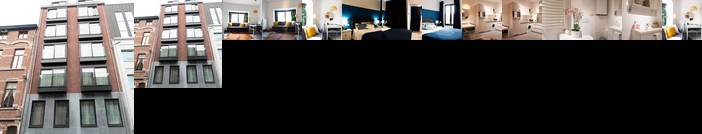 Pelicanstay in Antwerp City Center