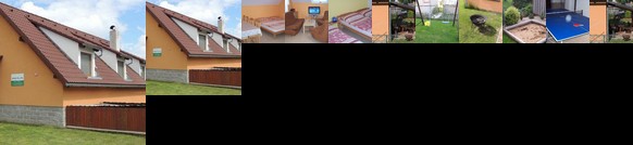 Rekreacni domek Pod Lipou