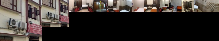 Hotel Sarada Nivas