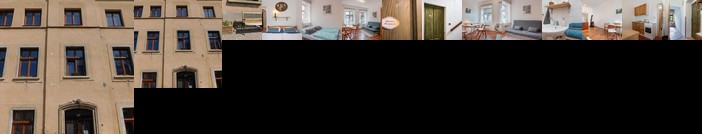 Apartman Na Namesti Teplice nad Metuji