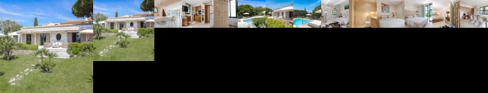 Villa Azul Ramatuelle