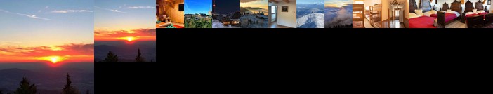 Chata Emil Zatopek - Maraton - Lysa Hora