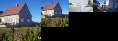 Chalet Adla-SAUNA Klinovec