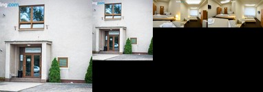 Penzion Za Pivovarem