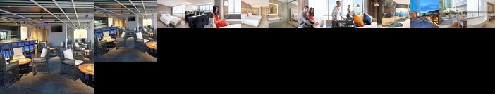 Novotel Samator Surabaya Timur