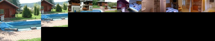 Penzion Aqua Kyselka