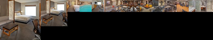 Hyatt Place Warwick/Providence Airport