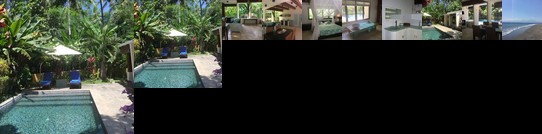 Utopia Villas Bali
