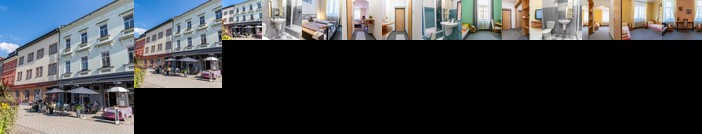 Penzion Na Starem Namesti