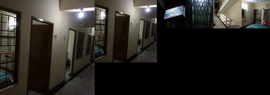 Mint Towers Guest House