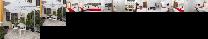 RedDoorz Plus @ Boulevard Residence BSD