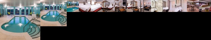 SpringHill Suites by Marriott Greensboro Airport