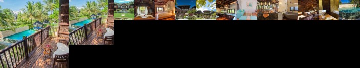 Kudat Riviera Exclusive Beach Villas