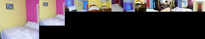 Aurora Holiday Hills