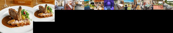 Hotel Kras Jedovnice