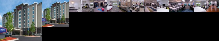 Hampton Inn & Suites Atlanta/Marietta