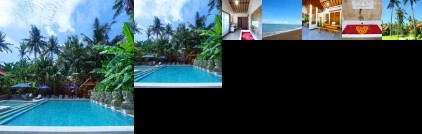 Dewantara Boutique Villa Resort Bali