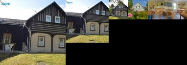 Buseranda - depandance Hotelu U Zeleneho stromu