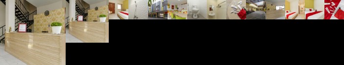 RedDoorz Plus @ Slamet Riyadi