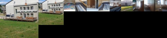 Machovka Nova Paka Sport & Relax