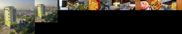 Hotel Dafam Pacific Caesar Surabaya