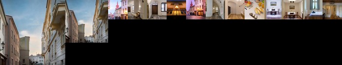 Lucerna - dum s dusi Pribor