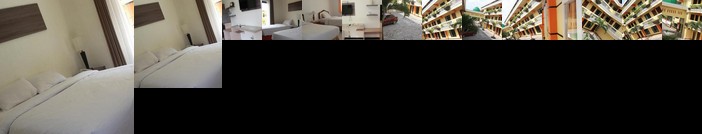 Mega Bintang Sweet Hotel 2