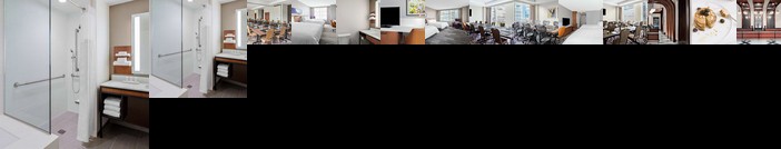 Hilton Garden Inn Chicago McCormick Place