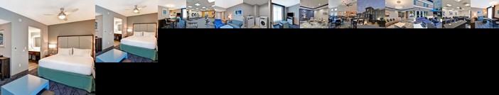 Homewood Suites By Hilton New Orleans West Bank Gretna