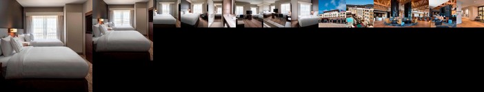 Residence Inn by Marriott Redwood City San Carlos