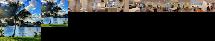 Lakefront Vacation Home - Sleeps 8