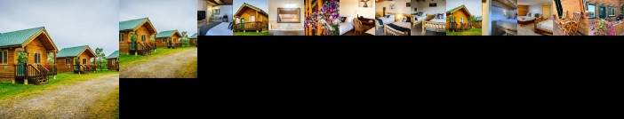 River Lodge Island Park