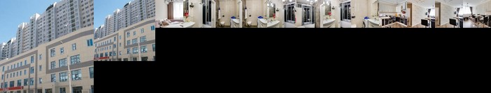 Apartaments Millennium