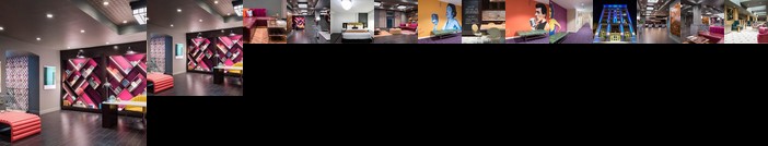 TRYP by Wyndham Newark Downtown