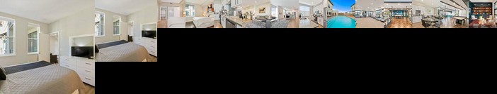 Global Luxury Suites in the Heart of San Carlos