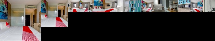 The Regia Tambun By Ultimo