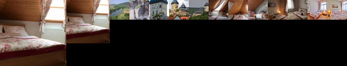 Penzion Karlstejn