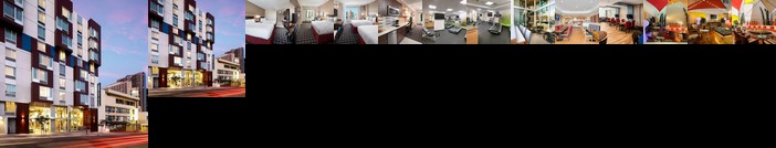 TownePlace Suites by Marriott San Diego Downtown