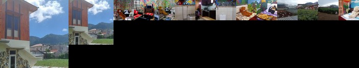 Anemon Homestay Syariah