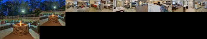 Residence Inn by Marriott Blacksburg-University