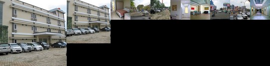 Cinere Inn & Residence