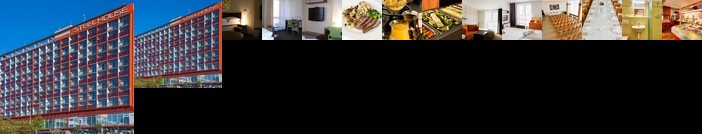 Steelhouse Hotel