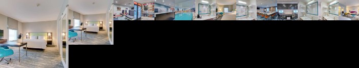 Hampton Inn & Suites Boston/Stoughton Ma